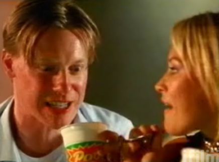 Naughty, Naughty Noodles! (NSFW)
